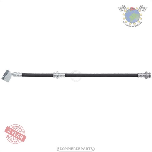 Bremsschlauch Abs Vorderachse Links NISSAN BLUEBIRD D fhk